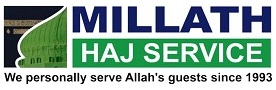 Millath Haj Service Chennai